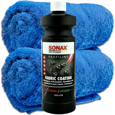 Sonax Profiline Fabric Coating 1 l