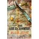 Rudá země - Joe Abercrombie
