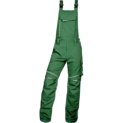 Ardon H6445 Montérky s laclem URBAN+ zelená