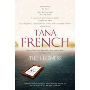 Likeness | Tana French (2009)