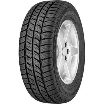 Continental Vanco Winter 2 235/65 R16C 118/116R