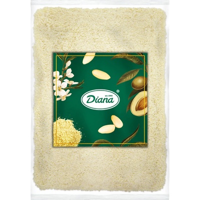 Diana Company Múka z lúpaných mandlí 0,5 kg