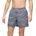 Superdry Бански гащета Superdry Printed 15´´ swimming shorts - Grey (Navy Watercolour Stripe Print)
