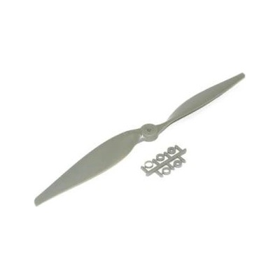 APC витло 12x6E електро тласкаща