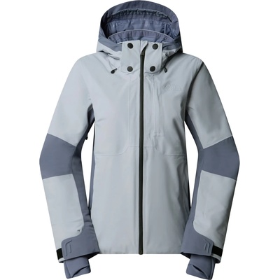 The North Face Дамско ски яке The North Face Women's Lenado Jacket Ski jacket - Blue Flax / Twilight Galaxy (104-5913-0114)