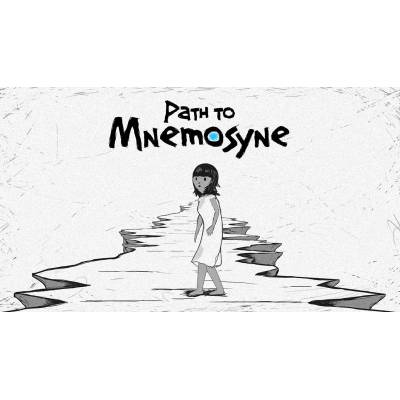 Игра Path to Mnemosyne за PC Steam, Електронна доставка