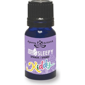 Altevita Kiddy Sleepy 10 ml