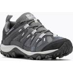 Merrell Alverstone 2 GTX Hiking Shoe Womens - Charcoal/Orchid