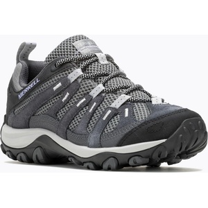 Merrell Alverstone 2 GTX Hiking Shoe Womens - Charcoal/Orchid