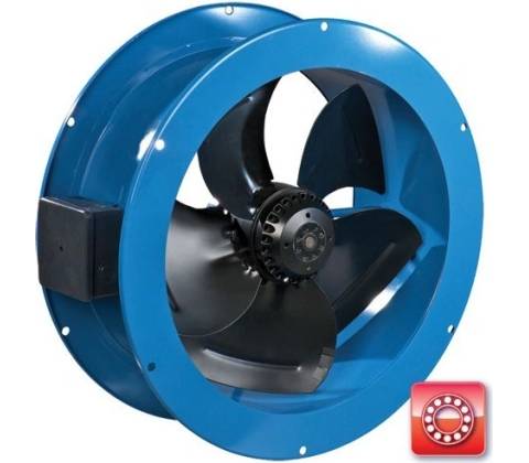 Vents VKF 4E 500