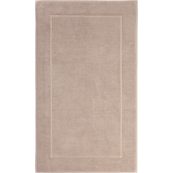 Aquanova Килимче за баня London 70 x 120 см светлокафяво (LONBML-136)