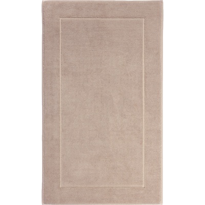 Aquanova Килимче за баня London 70 x 120 см светлокафяво (LONBML-136)