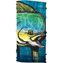 UV Buff Bull Dolphin