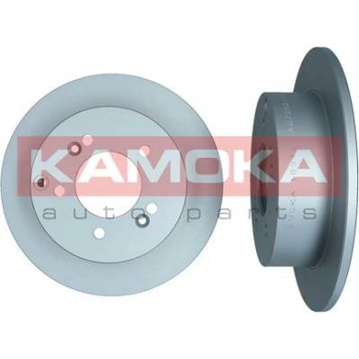 Brzdový kotúč KAMOKA 103400