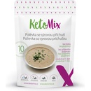 KetoMix Proteinová polévka s příchutí zeleniny 10 porcí 300 g