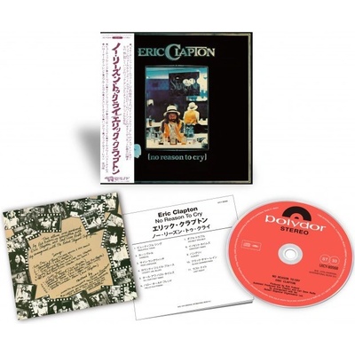 Eric Clapton: Just One Night CD