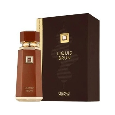 French Avenue Liquid Brun parfumovaná voda unisex 150 ml