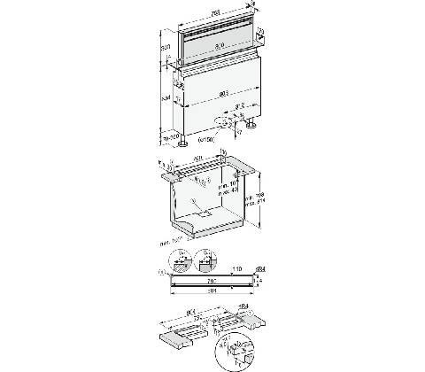 Miele DAD 6880