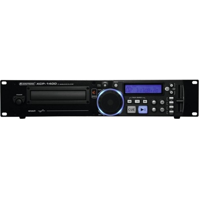 Omnitronic XCP-1400