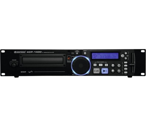 Omnitronic XCP-1400