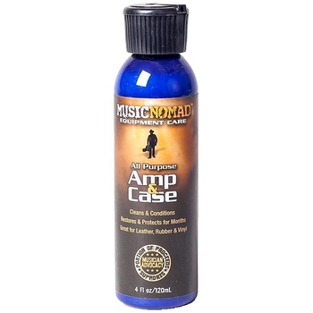 MusicNomad MN107 Amp & Case 0, 12 L (MN107)