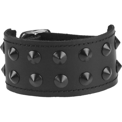 Black & Metal náramek BWZ-116