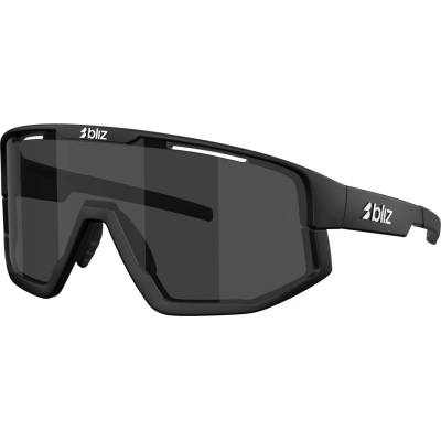 Bliz Очила за колоездене Bliz Fusion S3 Cycling glasses - Matte Black / Smoke - размер One Size (205-7467-0111)