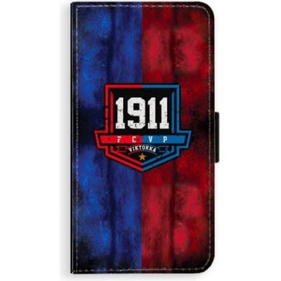 iSaprio - Viktorka FCVP 1911 Logo Huawei P9 Lite – Zboží Mobilmania