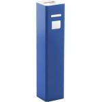 Cool Мобилна батерия Thazer, 2200 mAh, синя