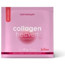 Nutriversum Collagen Heaven malina 15 g