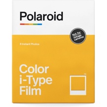 Polaroid Color Film i-Type