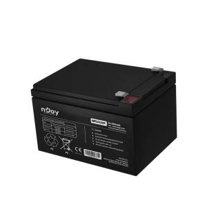 nJoy Батерия 12V 44.5W/cell , NJOY GP12122F (BTVACATBDTE2FCW01B)