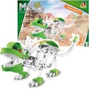 MaDe Malý mechanik Dinosaurus 192 ks