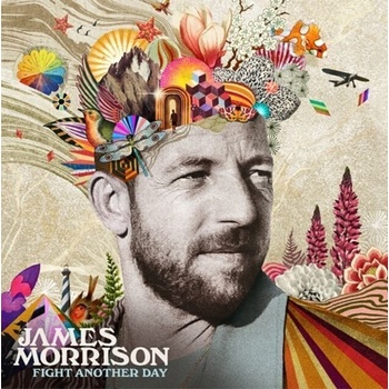 James Morrison - Fight Another Day (White Coloured) (LP) (0711297925012)