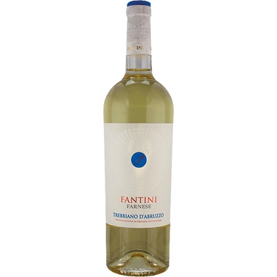 Farnese Trebbiano d'Abruzzo Magnum 2022 12,5% 1,5 l (holá láhev)