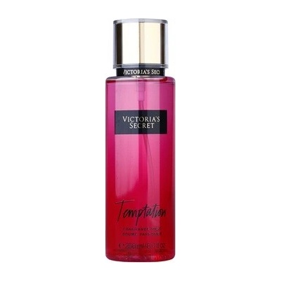 Victoria's Secret Fantasies Temptation tělový sprej 250 ml