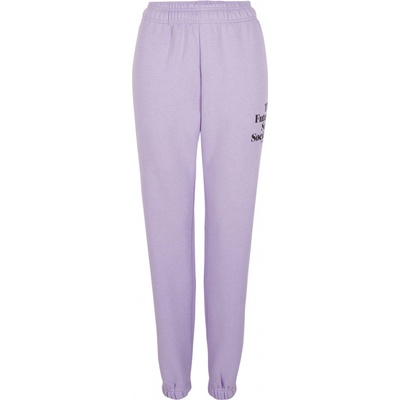 O'Neill dámske nohavice future surf jogger pants 1550058-14513 fialový