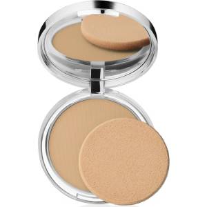 Clinique Superpowder Double Face Makeup Пудра компактна