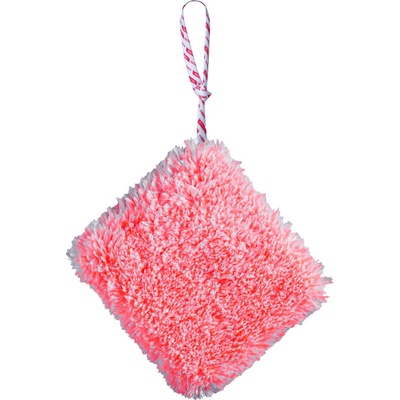 Purestar Creamy Wash Pad Neon Peach