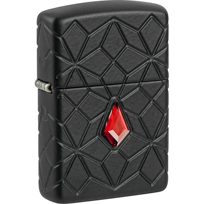 Zippo Armor Diamond Pattern Crystal – Zbozi.Blesk.cz