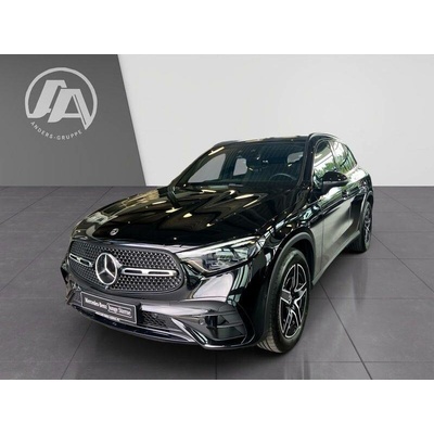 Mercedes-Benz GLC 200 AMG 150 kW