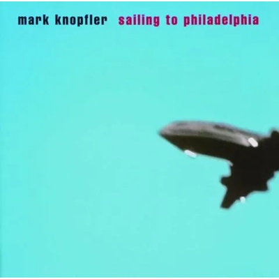 Animato Music / Universal Music Mark Knopfler - Sailing To Philadelphia (CD)
