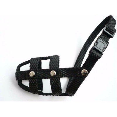 Chopo Náhubek popruh nylon č.01
