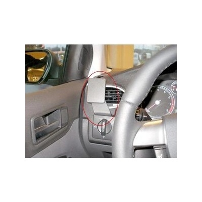 Brodit ProClip montážní konzole pro Ford Focus 05-10, vlevo na mřížku ventilace 803725