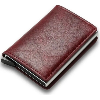 MINI WALLET Izmael Noel Bordová KP25608