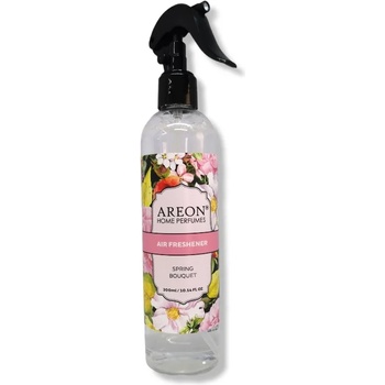 Image 1 of Areon ароматизатор спрей, 300мл, Spring Bouquet