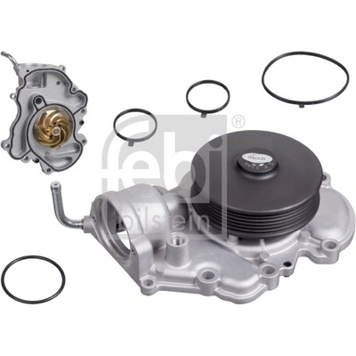 Vodní čerpadlo, chlazení motoru FEBI BILSTEIN 103077