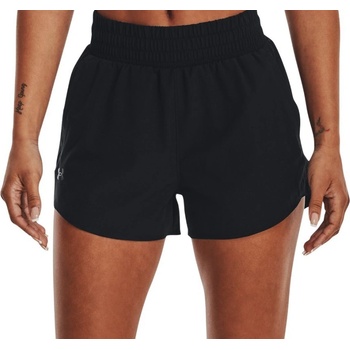 Under Armour kraťasy Flex Woven Short 3in-BLK
