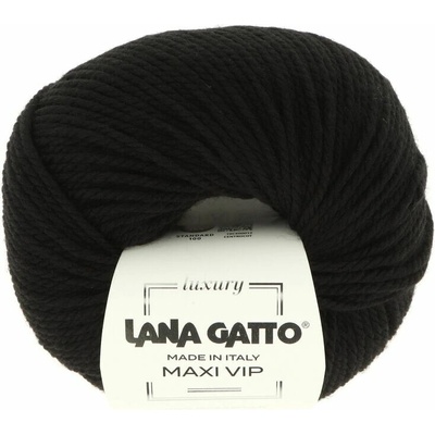 Lana Gatto Maxi Vip 01500 čierna