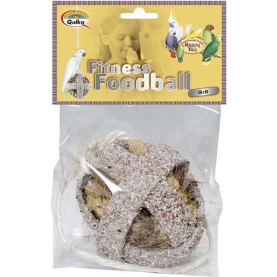 Quiko Fitness Foodball Grit 100 g